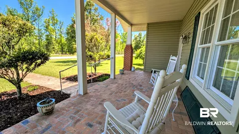 4925 Britton Lige Rd, Millry, AL 36558 photo 2