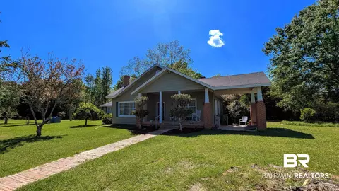 4925 Britton Lige Rd, Millry, AL 36558 photo 64