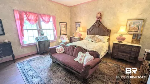 4925 Britton Lige Rd, Millry, AL 36558 photo 24
