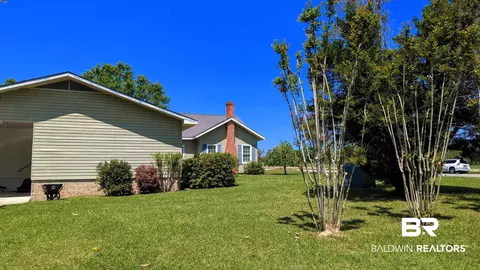 4925 Britton Lige Rd, Millry, AL 36558 photo 57