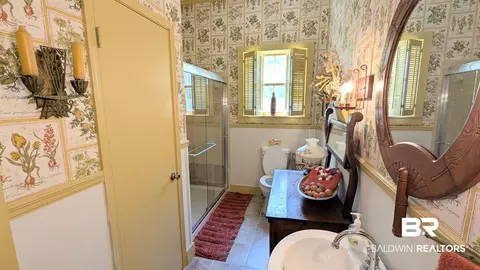 4925 Britton Lige Rd, Millry, AL 36558 photo 32