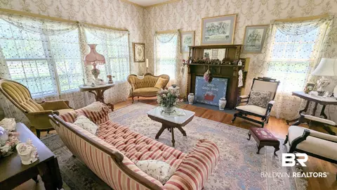 4925 Britton Lige Rd, Millry, AL 36558 photo 3