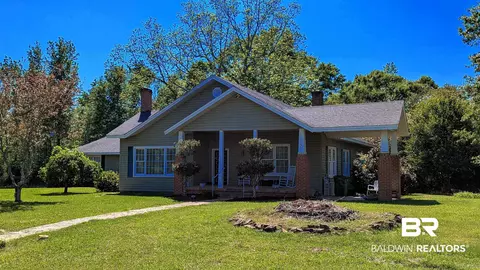 4925 Britton Lige Rd, Millry, AL 36558 photo 63