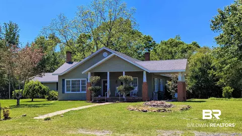 4925 Britton Lige Rd, Millry, AL 36558 photo 37