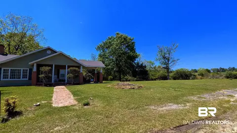 4925 Britton Lige Rd, Millry, AL 36558 photo 50