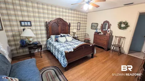 4925 Britton Lige Rd, Millry, AL 36558 photo 30