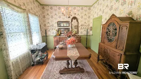4925 Britton Lige Rd, Millry, AL 36558 photo 7