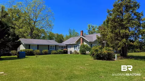 4925 Britton Lige Rd, Millry, AL 36558 photo 46