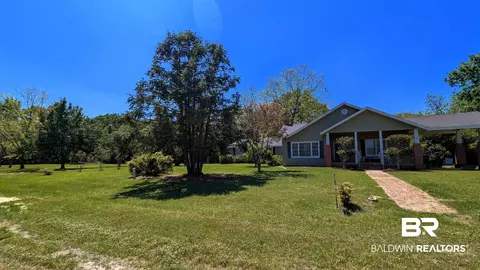 4925 Britton Lige Rd, Millry, AL 36558 photo 43