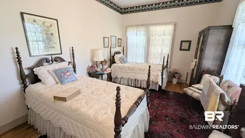 4925 Britton Lige Rd, Millry, AL 36558 photo 23