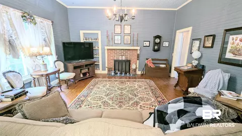 4925 Britton Lige Rd, Millry, AL 36558 photo 11