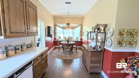 4925 Britton Lige Rd, Millry, AL 36558 photo 13