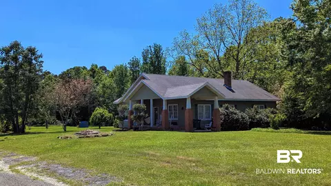 4925 Britton Lige Rd, Millry, AL 36558 photo 41