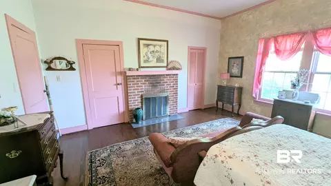 4925 Britton Lige Rd, Millry, AL 36558 photo 26