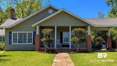 4925 Britton Lige Rd, Millry, AL 36558 photo 49