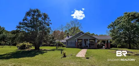 4925 Britton Lige Rd, Millry, AL 36558 photo 65