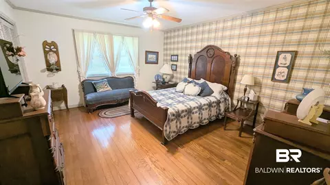 4925 Britton Lige Rd, Millry, AL 36558 photo 29