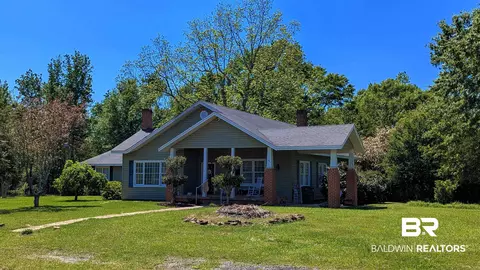 4925 Britton Lige Rd, Millry, AL 36558 photo 39