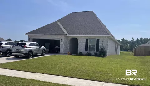 21080 Astoria Ln, Silverhill, AL 36576