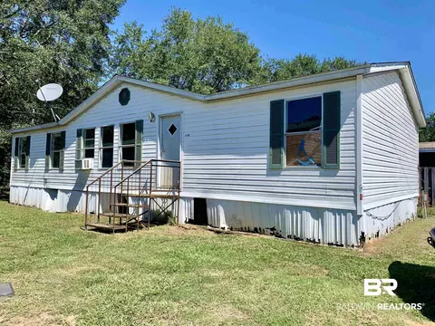 24522 Precious Dr, Loxley, AL 36551