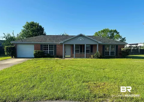 18934 Kimberly Ct, Robertsdale, AL 36567
