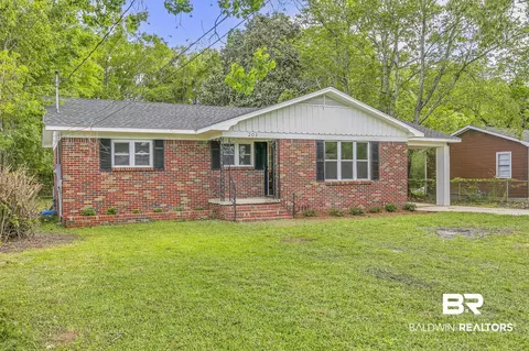 203 Anderson Rd, Saraland, AL 36571