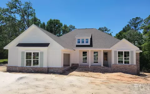 7831 Elderberry Dr, Spanish Fort, AL 36527