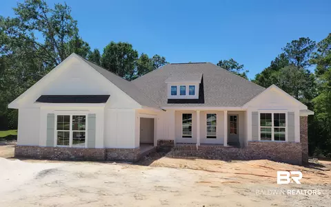 7831 Elderberry Dr, Spanish Fort, AL 36527