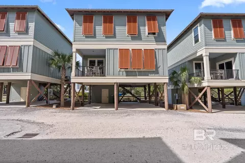 23916 Perdido Beach Blvd #C, Orange Beach, AL 36561