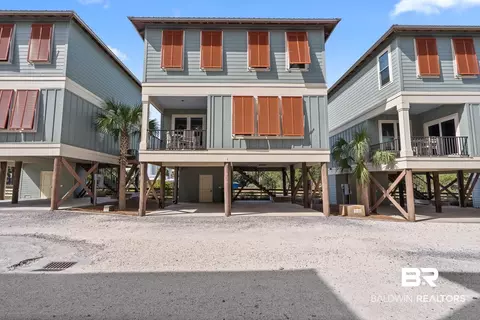23916 Perdido Beach Blvd #C, Orange Beach, AL 36561