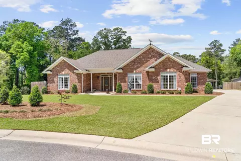 35437 Shenandoah Dr, Spanish Fort, AL 36527