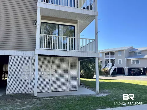6 Yacht Club Dr #115A, Daphne, AL 36526