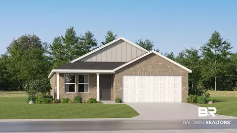 22124 Cesta Way, Silverhill, AL 36576