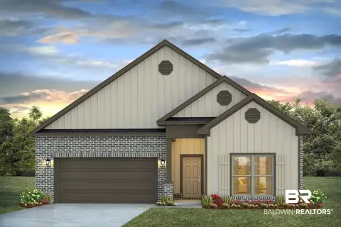 21110 Teluga Ave, Fairhope, AL 36532