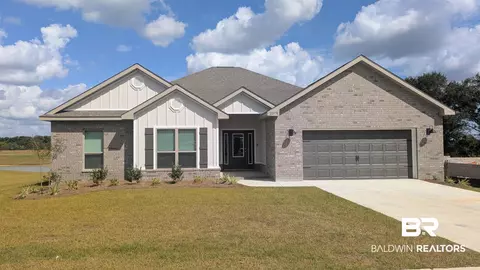 22578 Bushel Dr, Fairhope, AL 36532