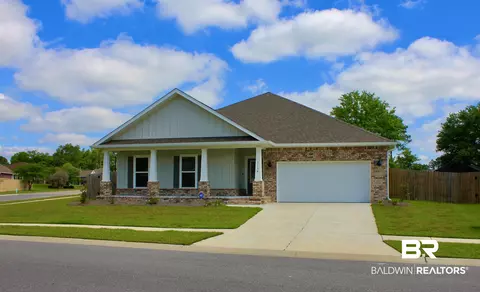 1138 Pencarro Blvd, Foley, AL 36535