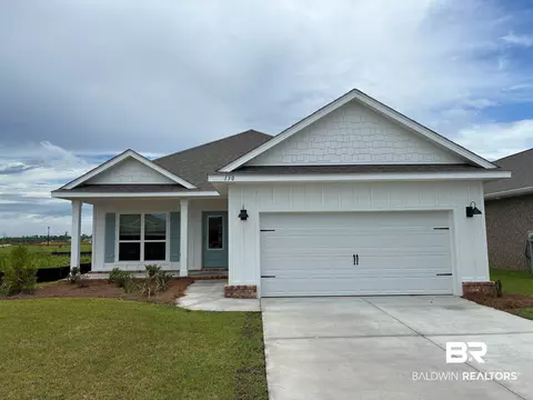 130 Millet Ave, Fairhope, AL 36532