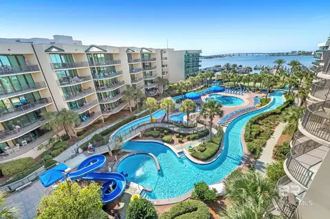 27580 Canal Rd #1214 AND BOAT  62, Orange Beach, AL 36561