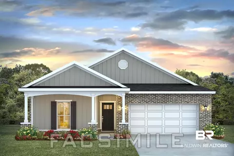 8899 Chabo Cir, Foley, AL 36535