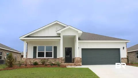 13658 Paris Cir, Spanish Fort, AL 36527