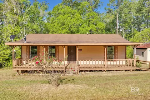 2980 Busby Rd, Mobile, AL 36695