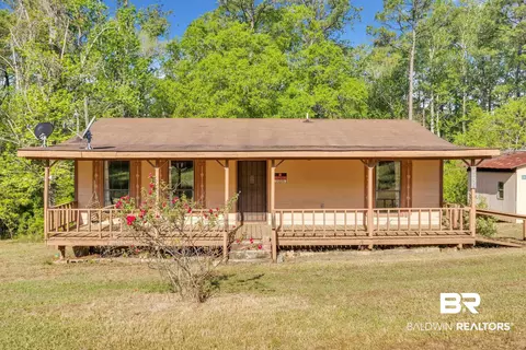 2980 Busby Rd, Mobile, AL 36695 photo 1