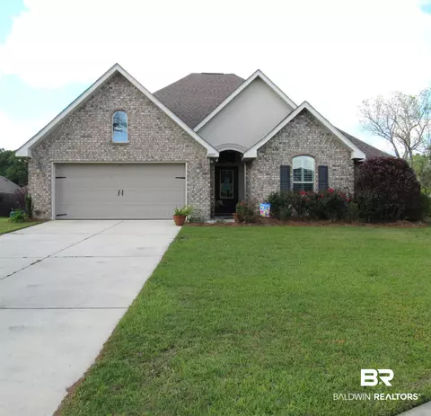 14897 Sonoma Blvd, Silverhill, AL 36576