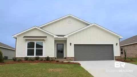 13670 Paris Cir, Spanish Fort, AL 36527
