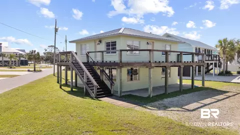 3823 Jubilee Point Rd, Orange Beach, AL 36561