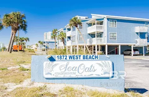 1872 W Beach Blvd #E 201, Gulf Shores, AL 36542