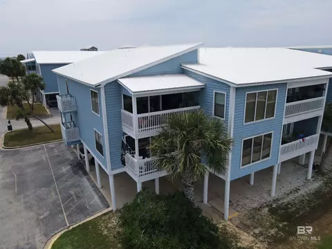 1872 W Beach Blvd #E 201, Gulf Shores, AL 36542