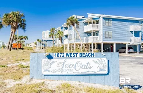 1872 W Beach Blvd #E 201, Gulf Shores, AL 36542