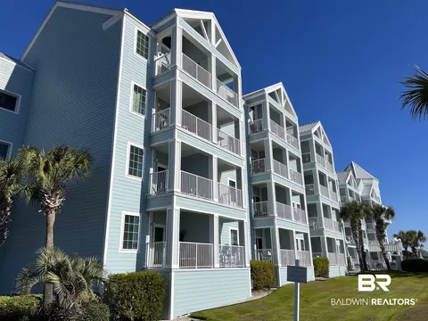 25805 Perdido Beach Blvd #419, Orange Beach, AL 36561