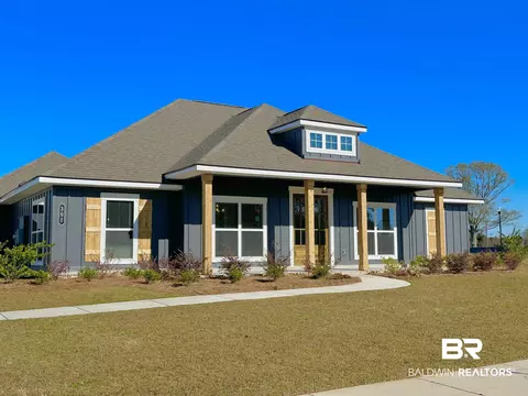 301 Morning Mist Way, Fairhope, AL 36532